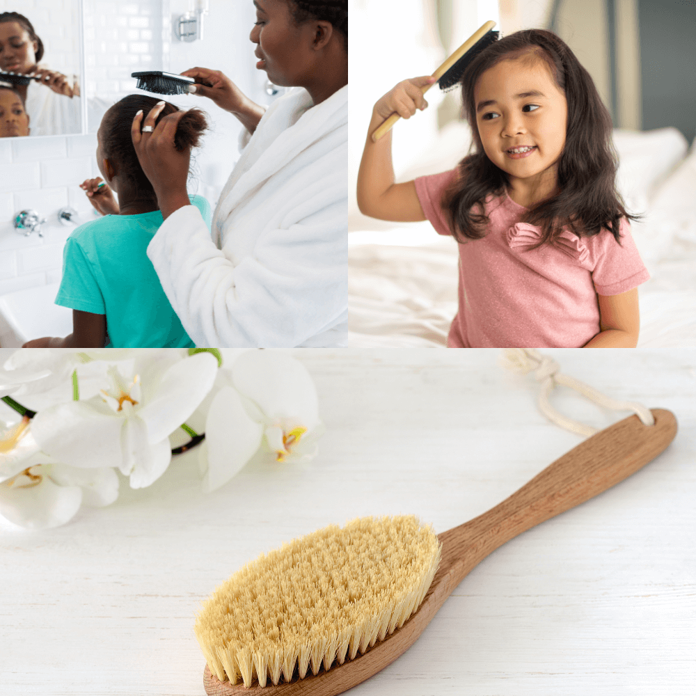 The Best Wave Brush for Every Hair Type