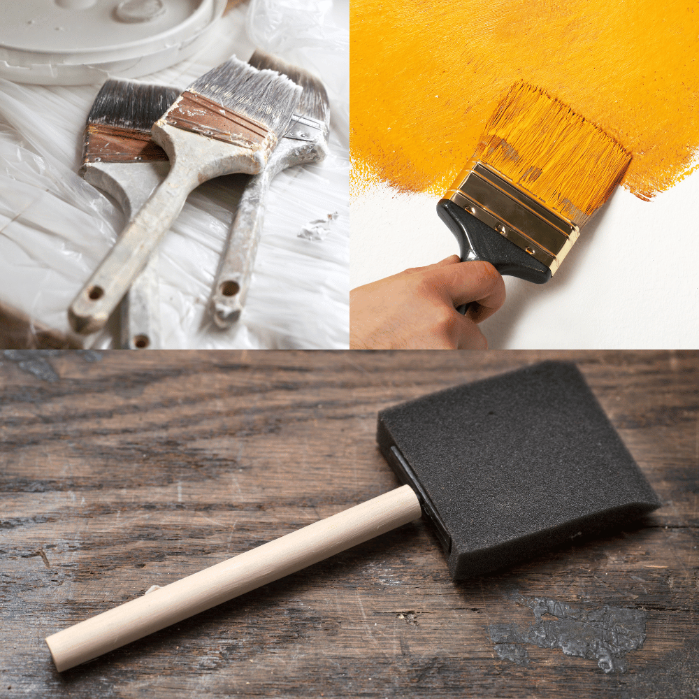 The Best Brush for Applying Polyurethane A Review