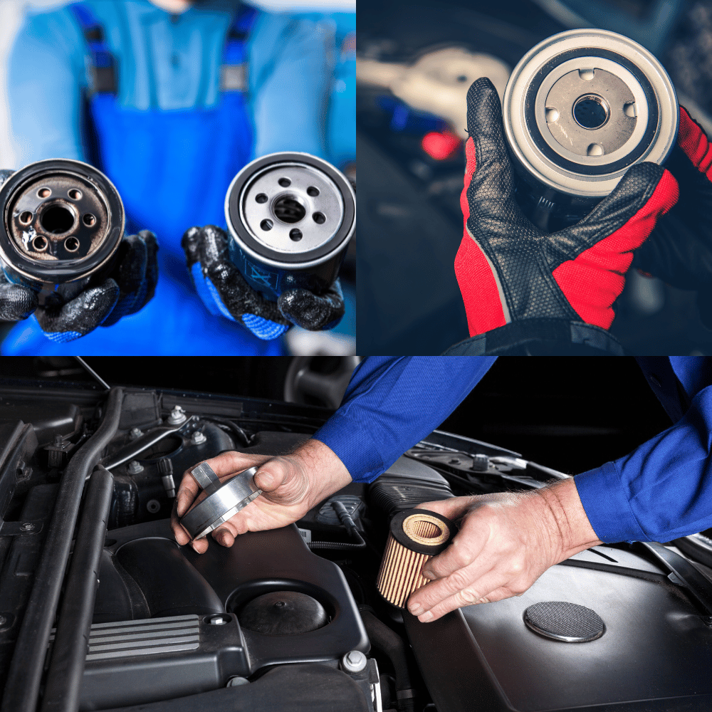 The Best Oil Filter for Synthetic Oil A Review