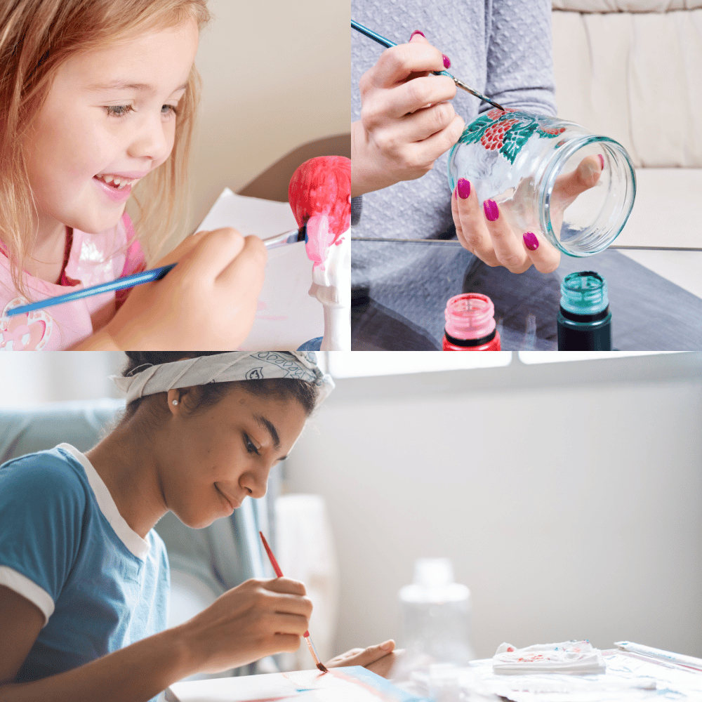 The Best Paint Brushes for Trim A Comprehensive Review