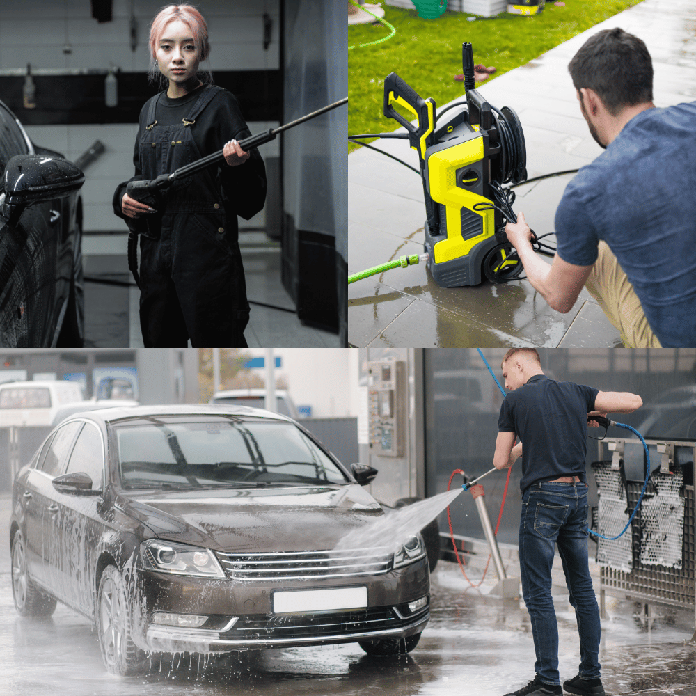 The Best Pressure Washer Surface Cleaner Our Top 3 Picks