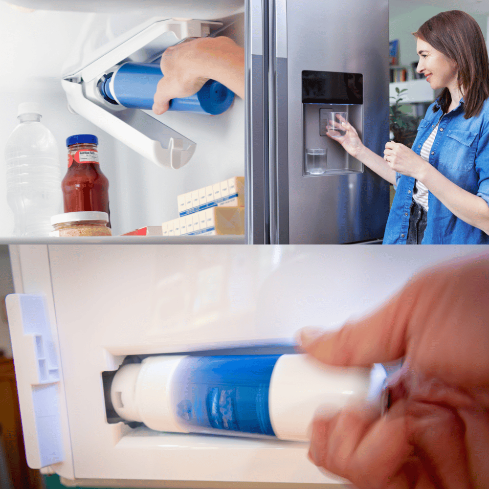 The Best Refrigerator Water Filters to Keep Family Safe