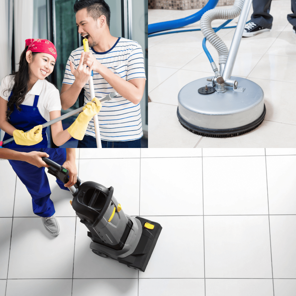 The Best Tile Floor Cleaner Machine A Comprehensive Review