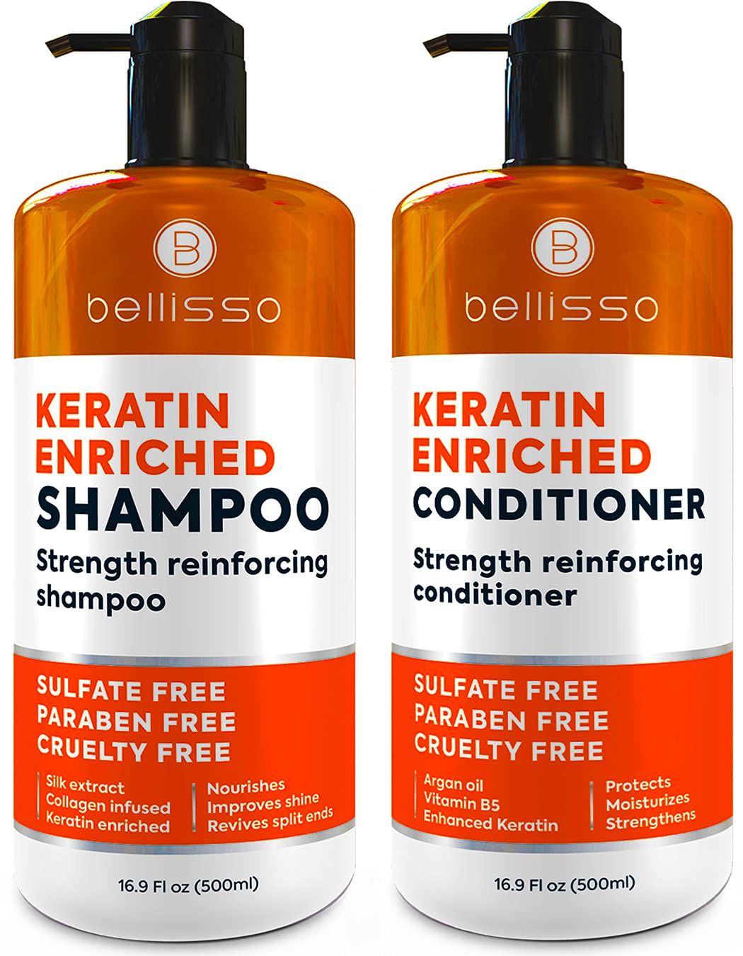 The Best Shampoos for Keratin-Treated Hair