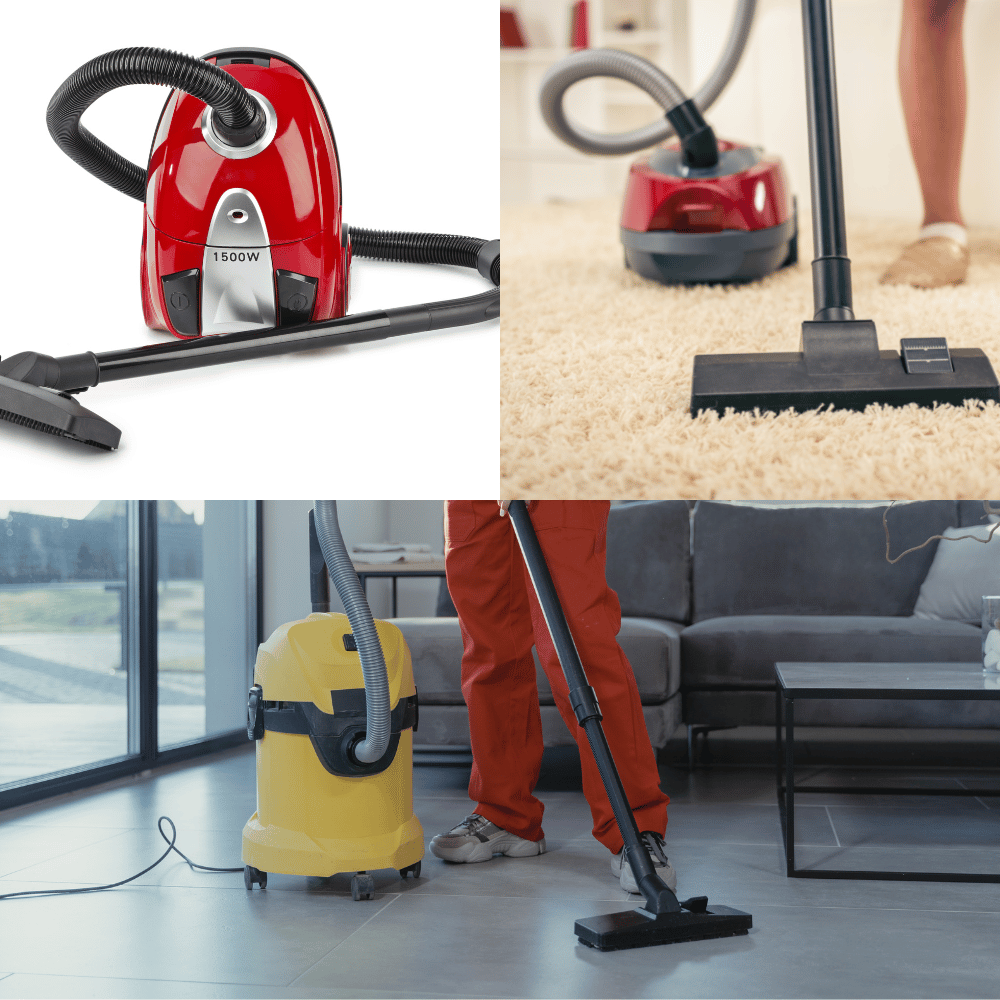 The Best Backpack Vacuum for Every Budget