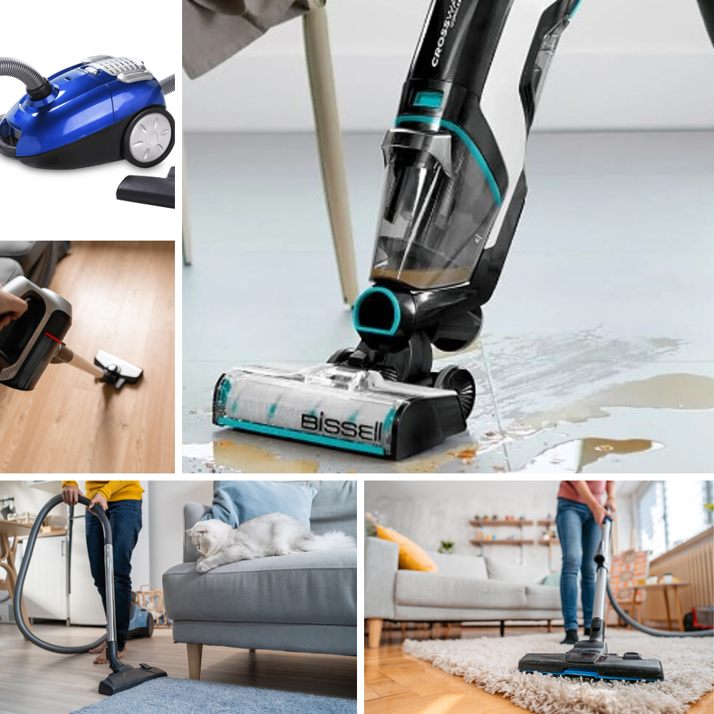The Best vacuum under 200 Amazon