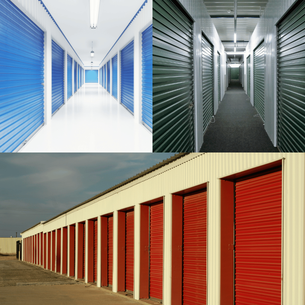 How To Choose The Best Padlock For Your Storage Unit