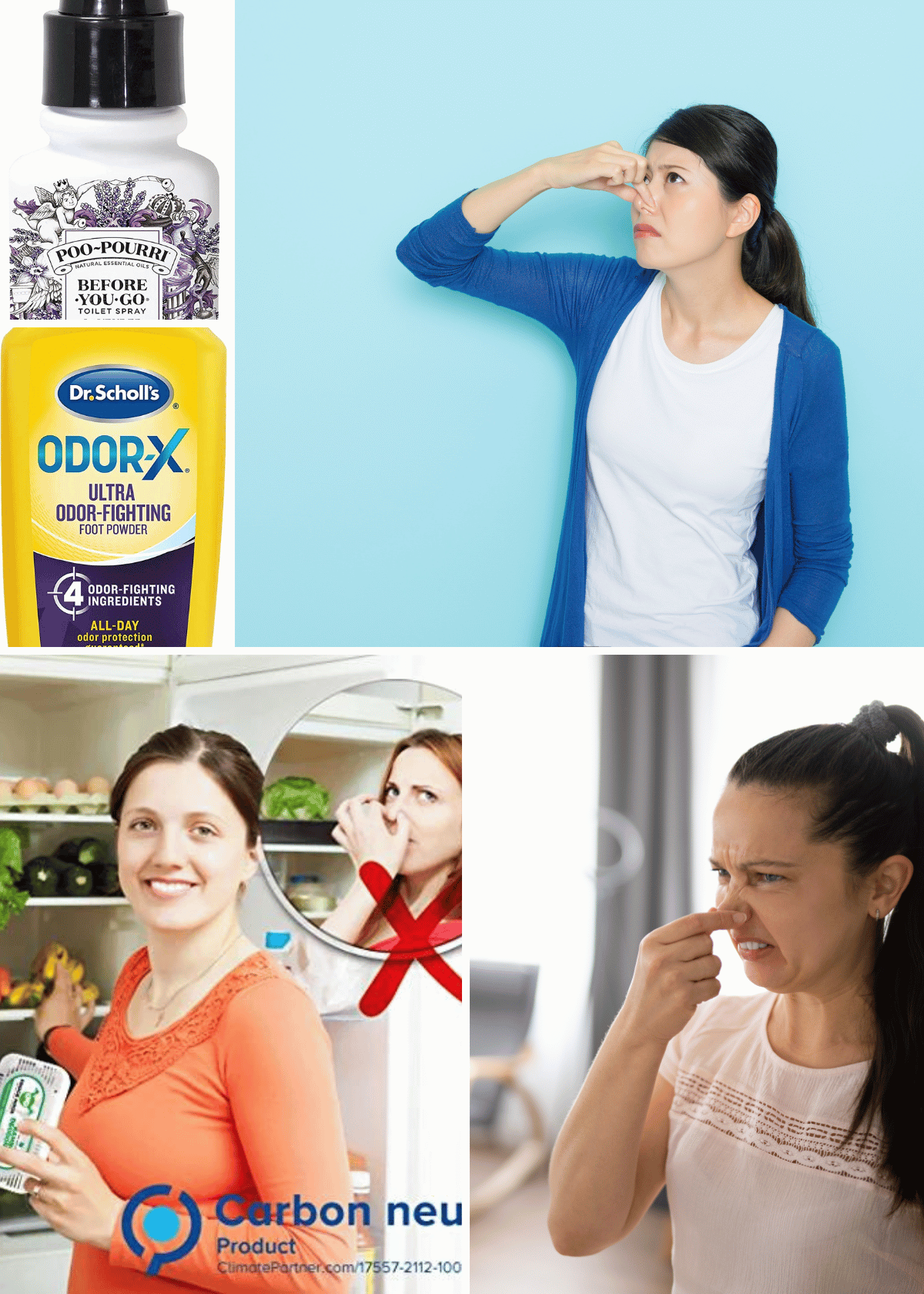 Best Odor Neutralizer