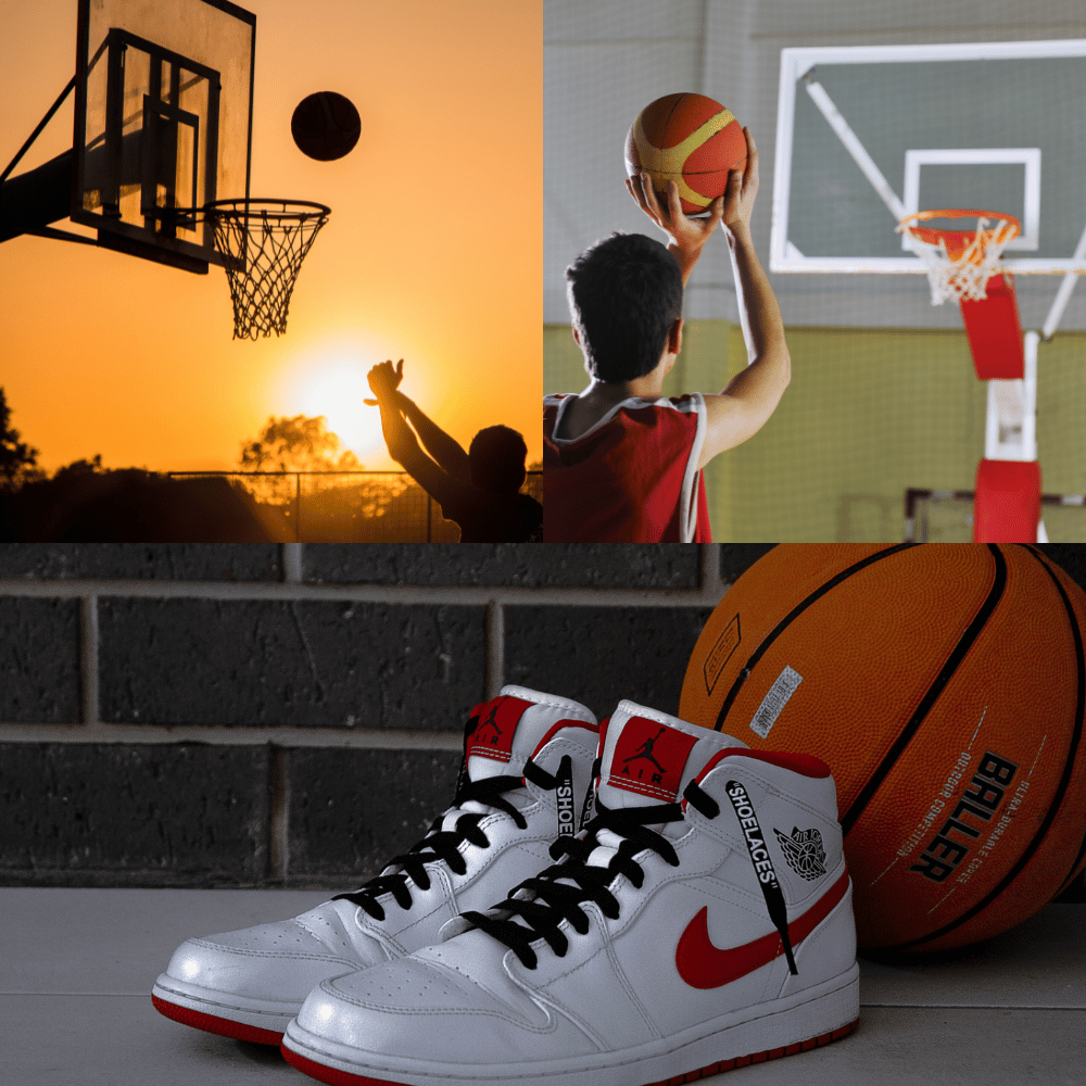 Best basketball shoes for jumping