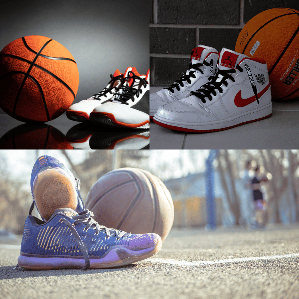 Best Basketball Shoes for Outdoor