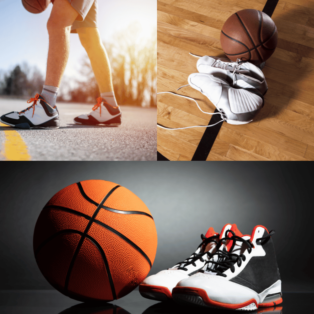 The 3 Best Basketball Shoes for Wide Feet