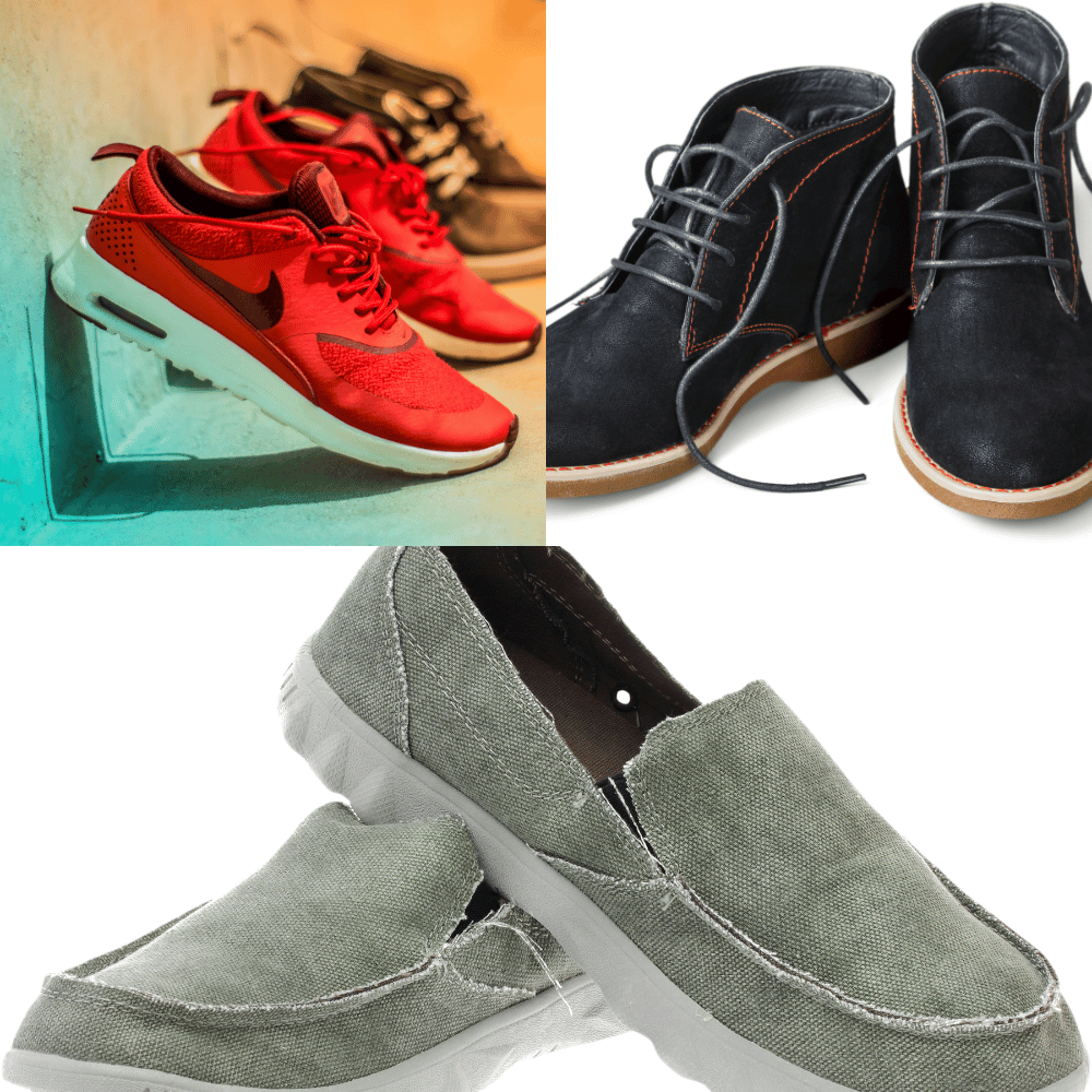 best fishing shoes
