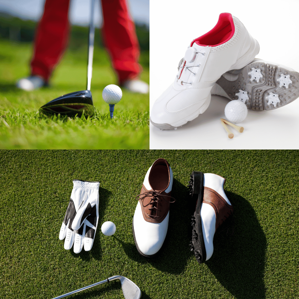 A Guide To Choosing The Best Shoes For Disc Golf