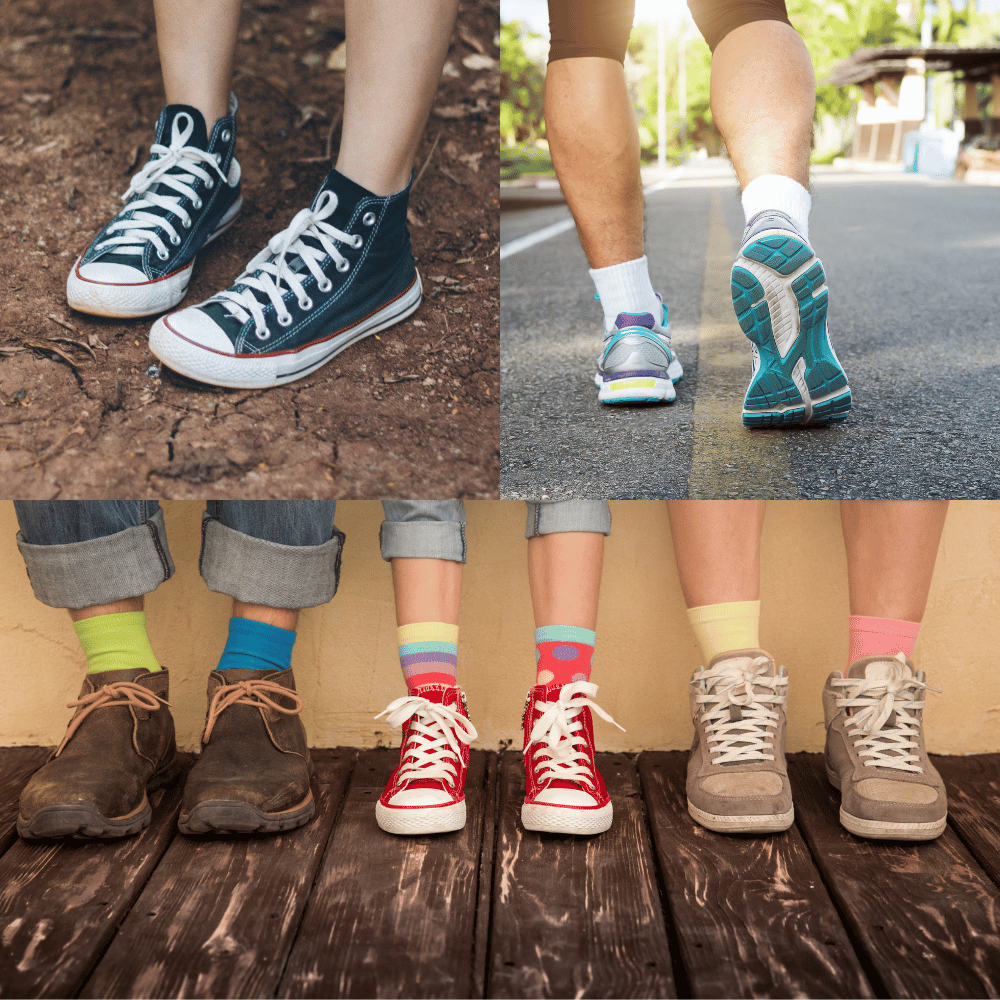 Hoka Shoes For Flat Feet The Top Picks