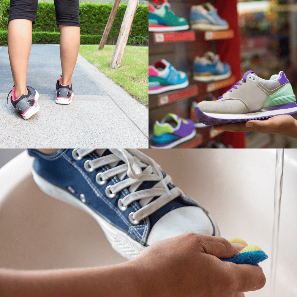 The Best Shoe Crease Protector