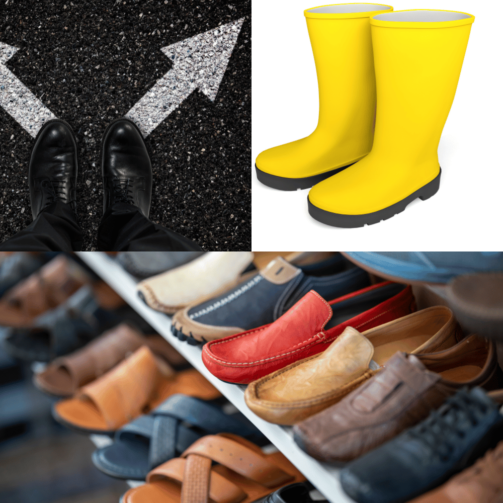 Best Shoes For Fishing Keep Your Feet Dry And Clean