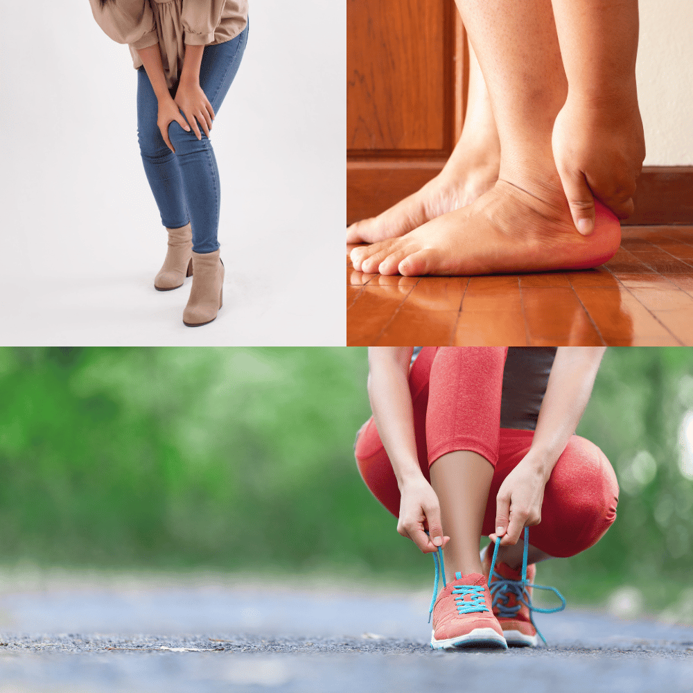 Best Shoes For Gout Foot Comfort For Those Suffering