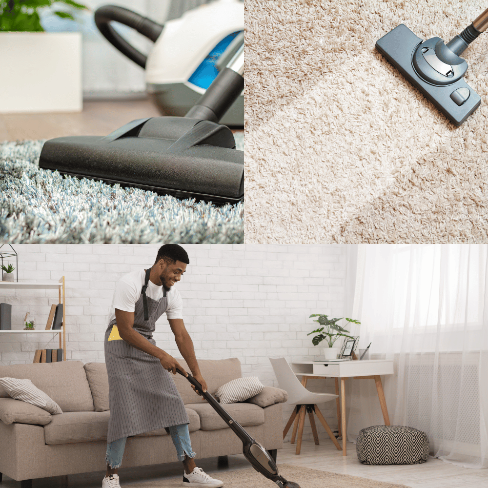 Don't Miss These Black Friday Deals on Vacuum Cleaners