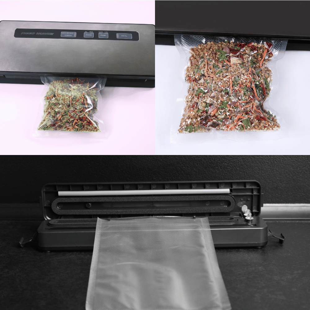Seal the Deal The Top Vacuum Sealers for 2023