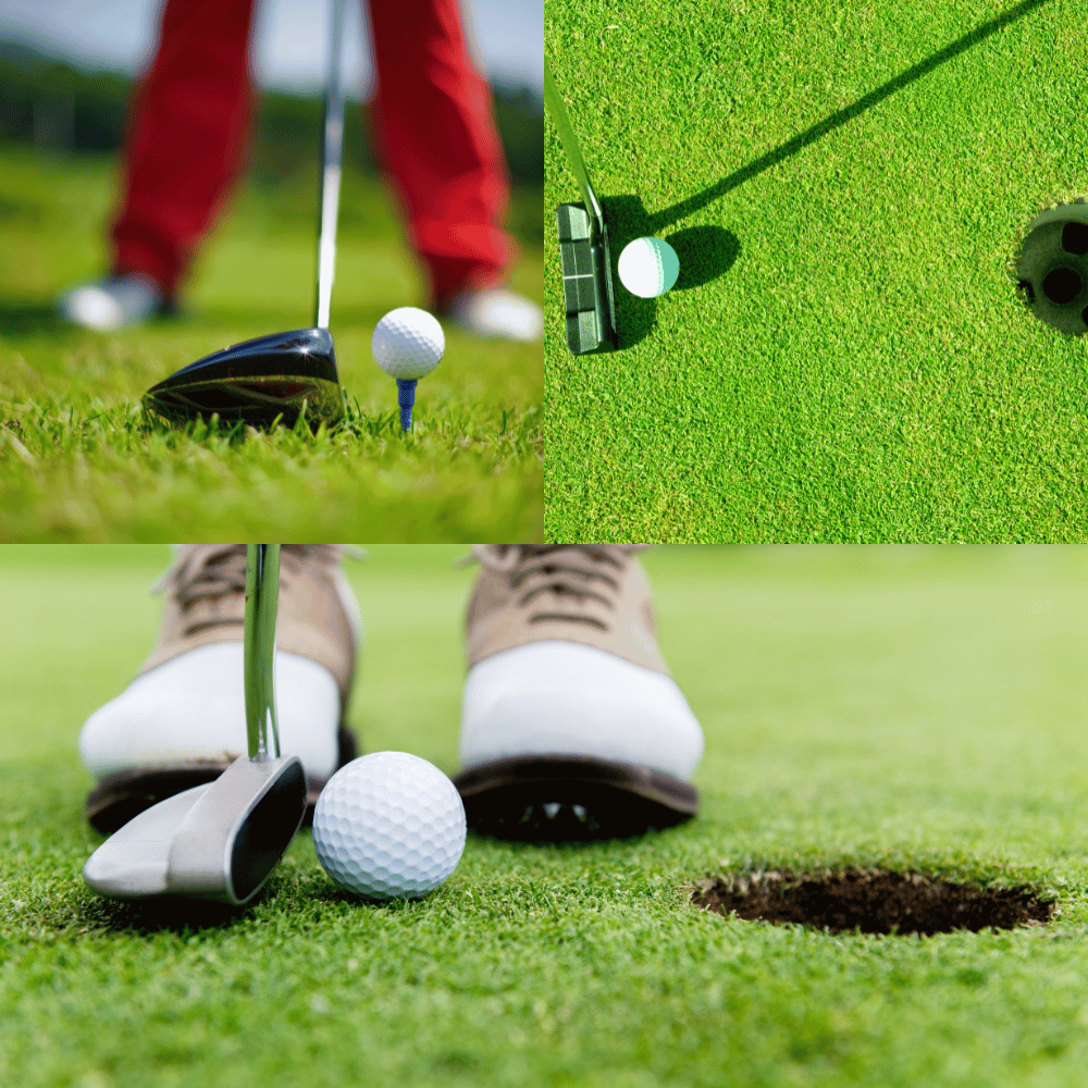 A Guide to the Top BudgetFriendly Golf Shoes