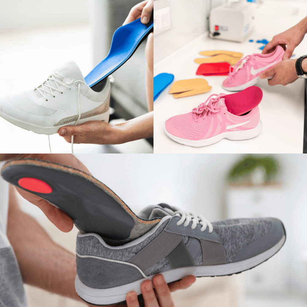 TopRated Insoles for Oversized Shoes