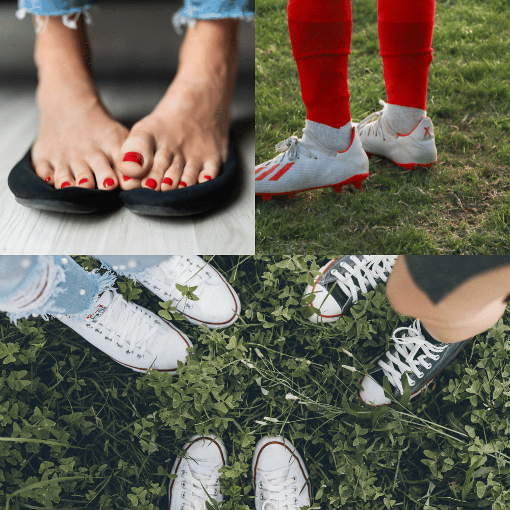 Best Shoes For Neuropathy Feet