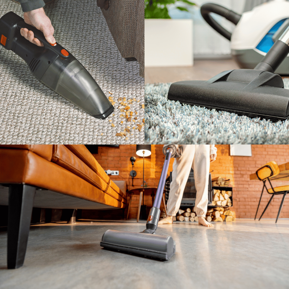 The Ultimate Guide to Vacuuming Pet Hair Like A Pro