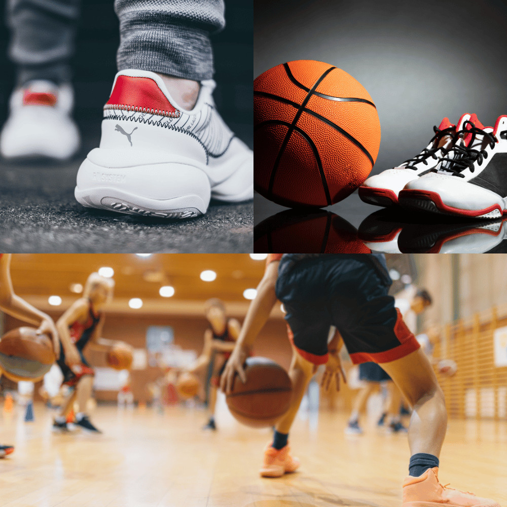 Puma's Best Basketball Shoes A Comprehensive Review