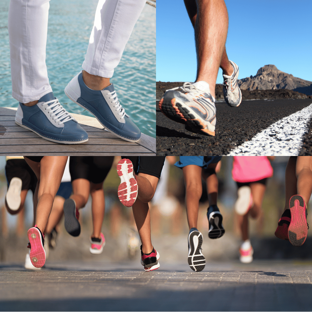 Soothe Your Metatarsalgia with These Top Running Shoe