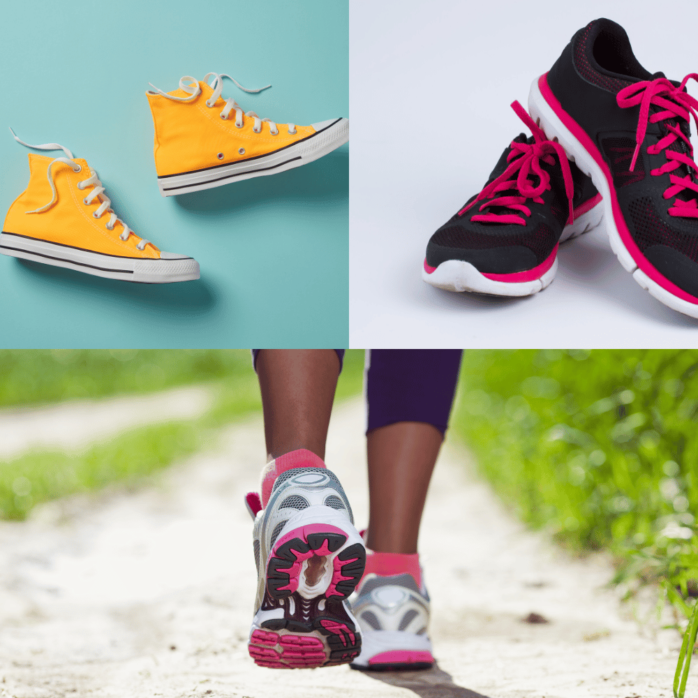 Finding the Best Shoes for Morton Neuroma Relief