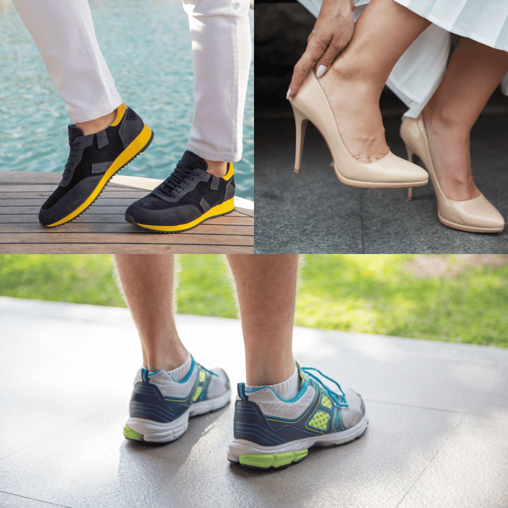 Latest and Greatest Squash Shoes of 2023