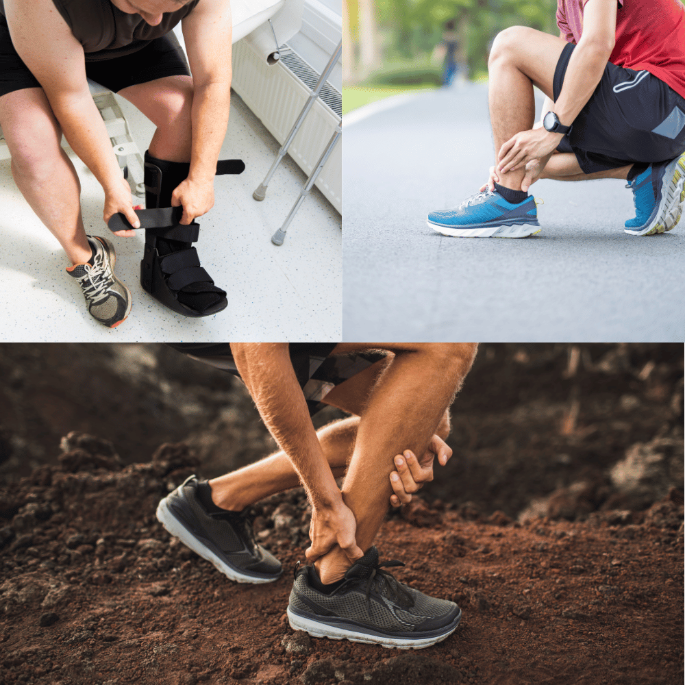 Top Tennis Shoes for Achilles Tendonitis Relief