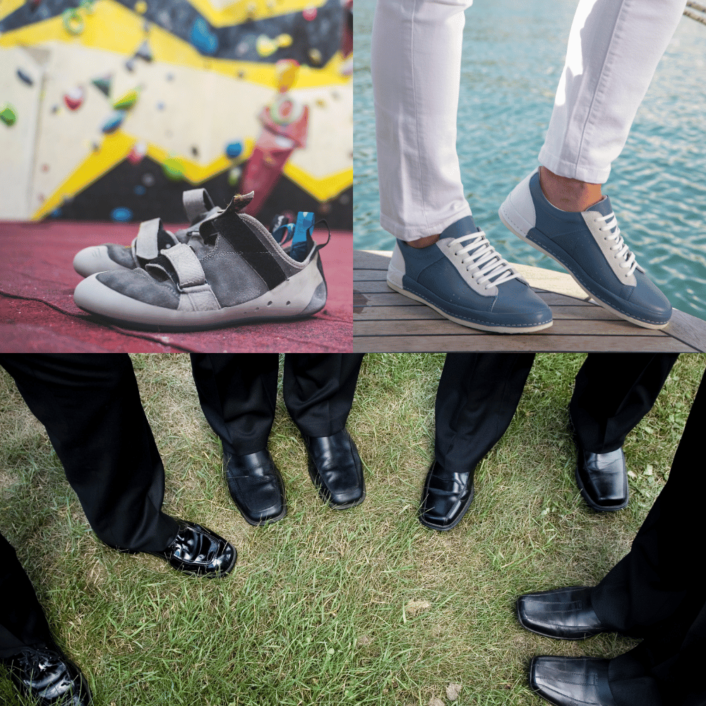 Best Beginner Bouldering Shoes