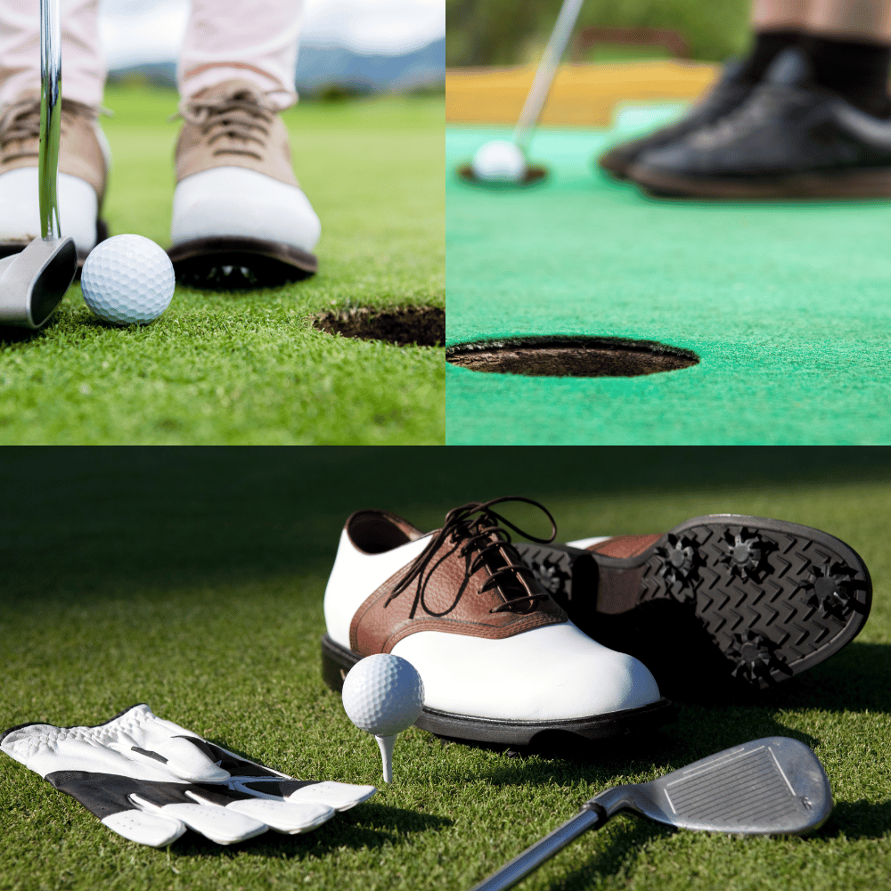 Gear up for success with the top disc golf shoes of 2023!