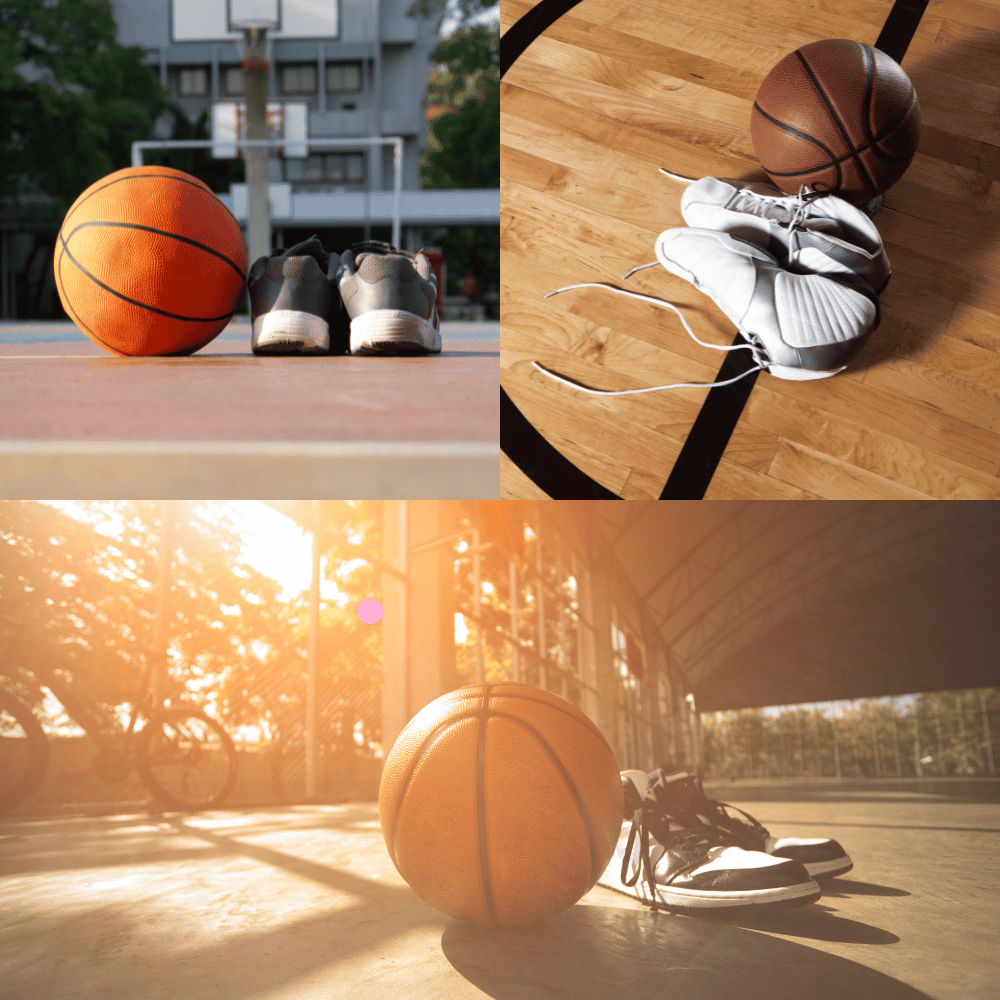 k8iros basketball shoes