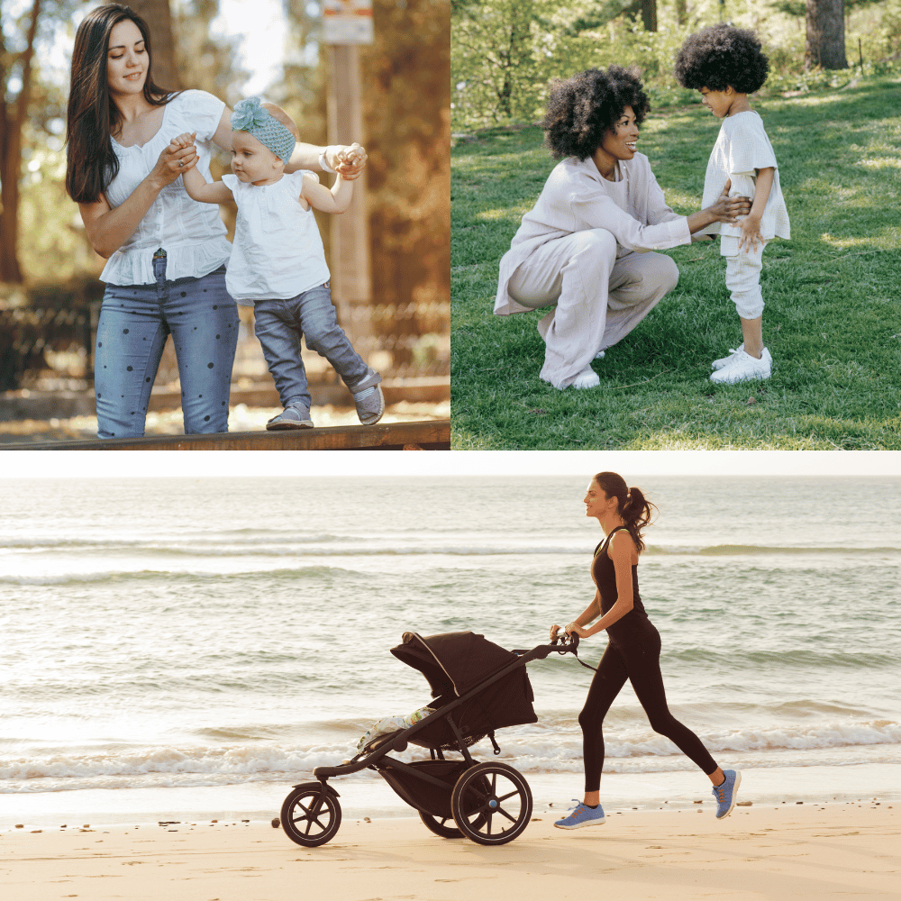 comfortable mom shoes