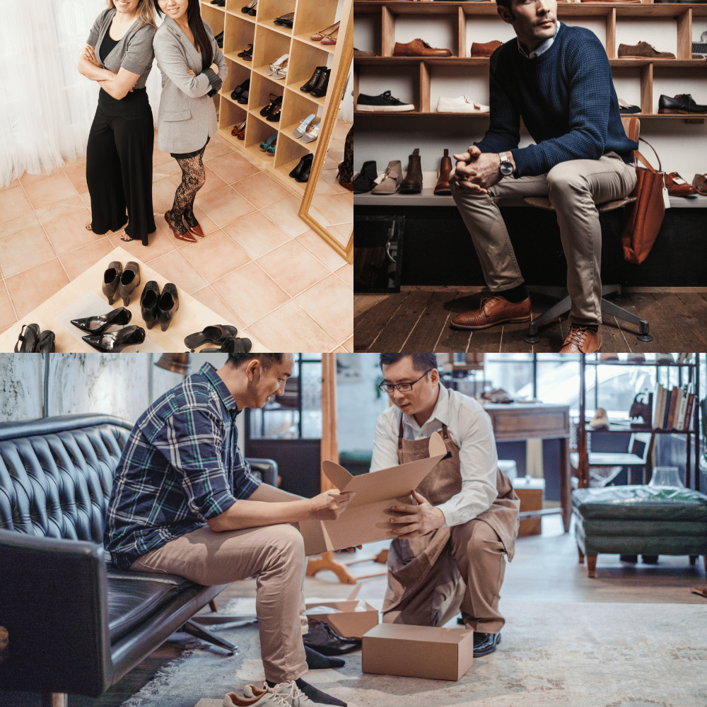 The Top 3 Shoes for Working Retail