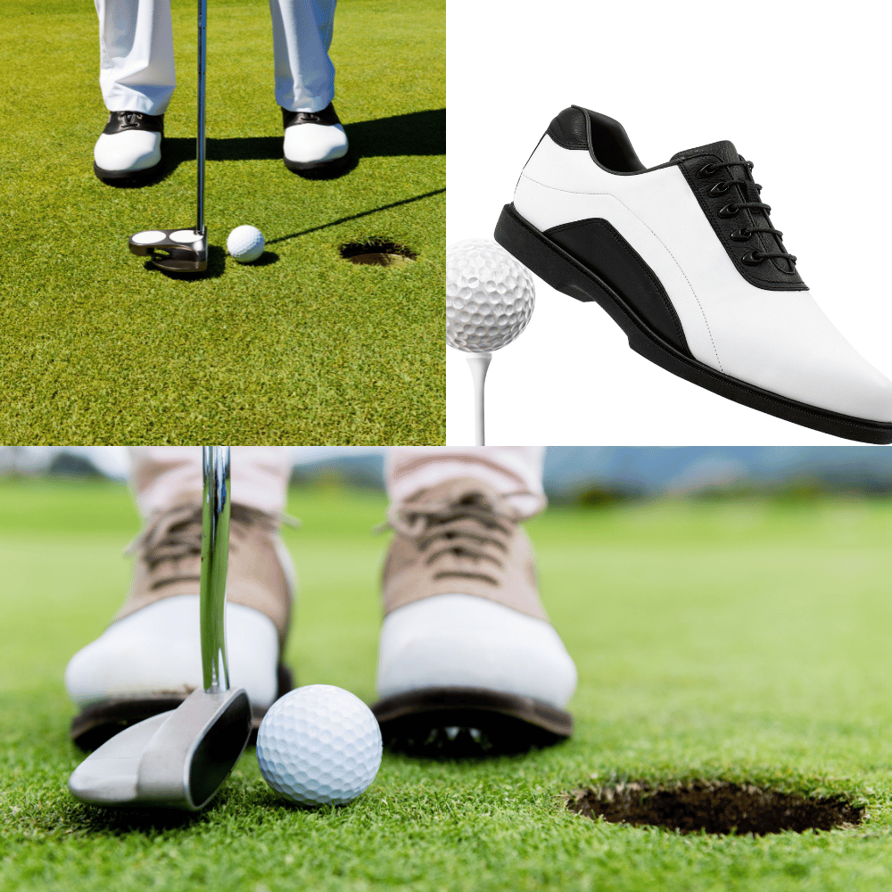 Discover the Ultimate Disc Golf Shoe