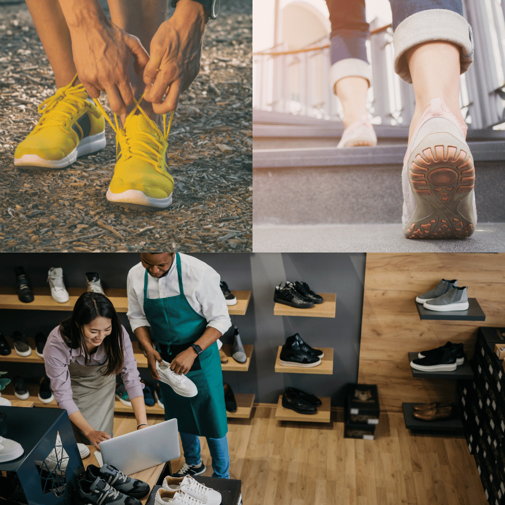 Perfect Shoes for Clubfoot Adults