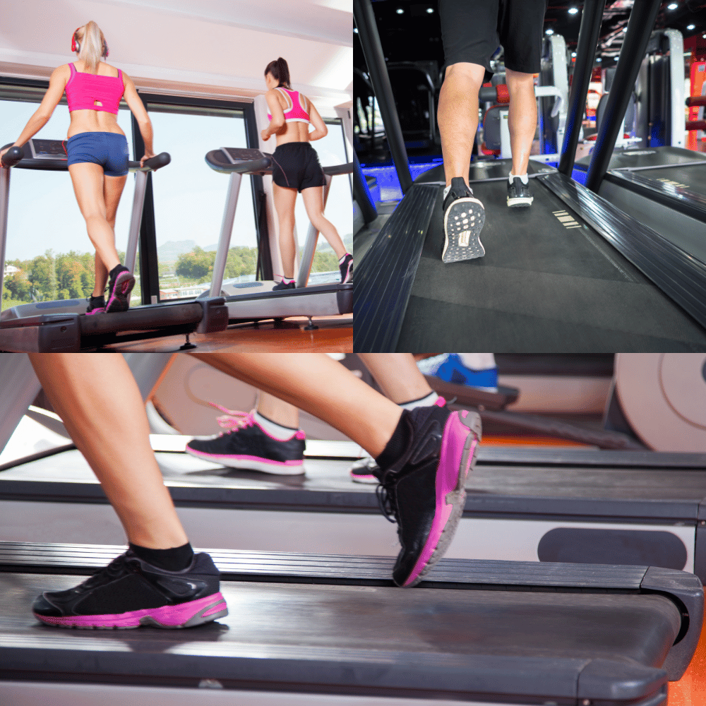 Perfect Treadmill Walking Shoes for Beginners