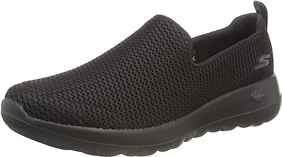Perfect Walking Shoes for Plus Size Women