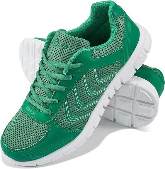 Best Green Shoes on the Market