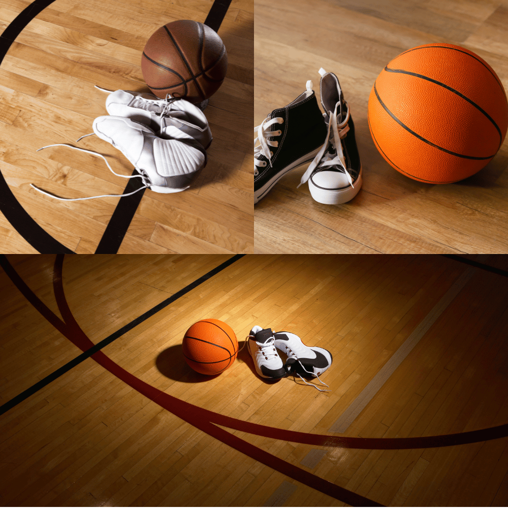 90s nba players shoes