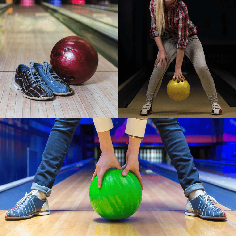 Best bowling shoes for beginners.