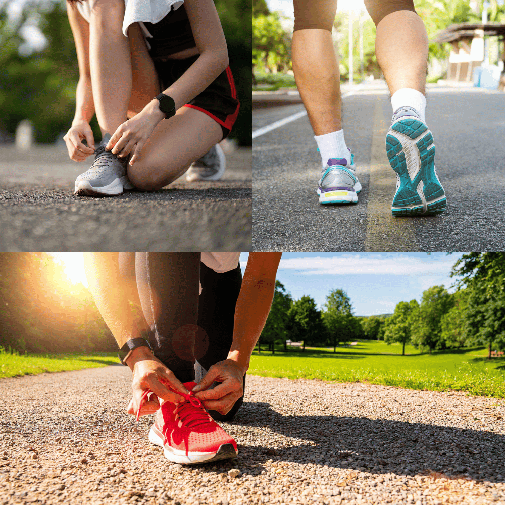 The Best Crossfit Shoes for WideFooted Warriors