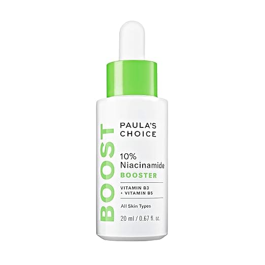 Dive Into Radiant Skin: The Best Niacinamide Moisturizer You Need Now!