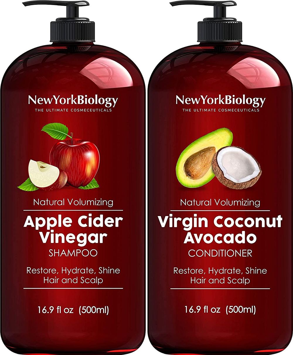 The Best Shampoos for Oily Scalp and Dry Ends Top 3 Picks