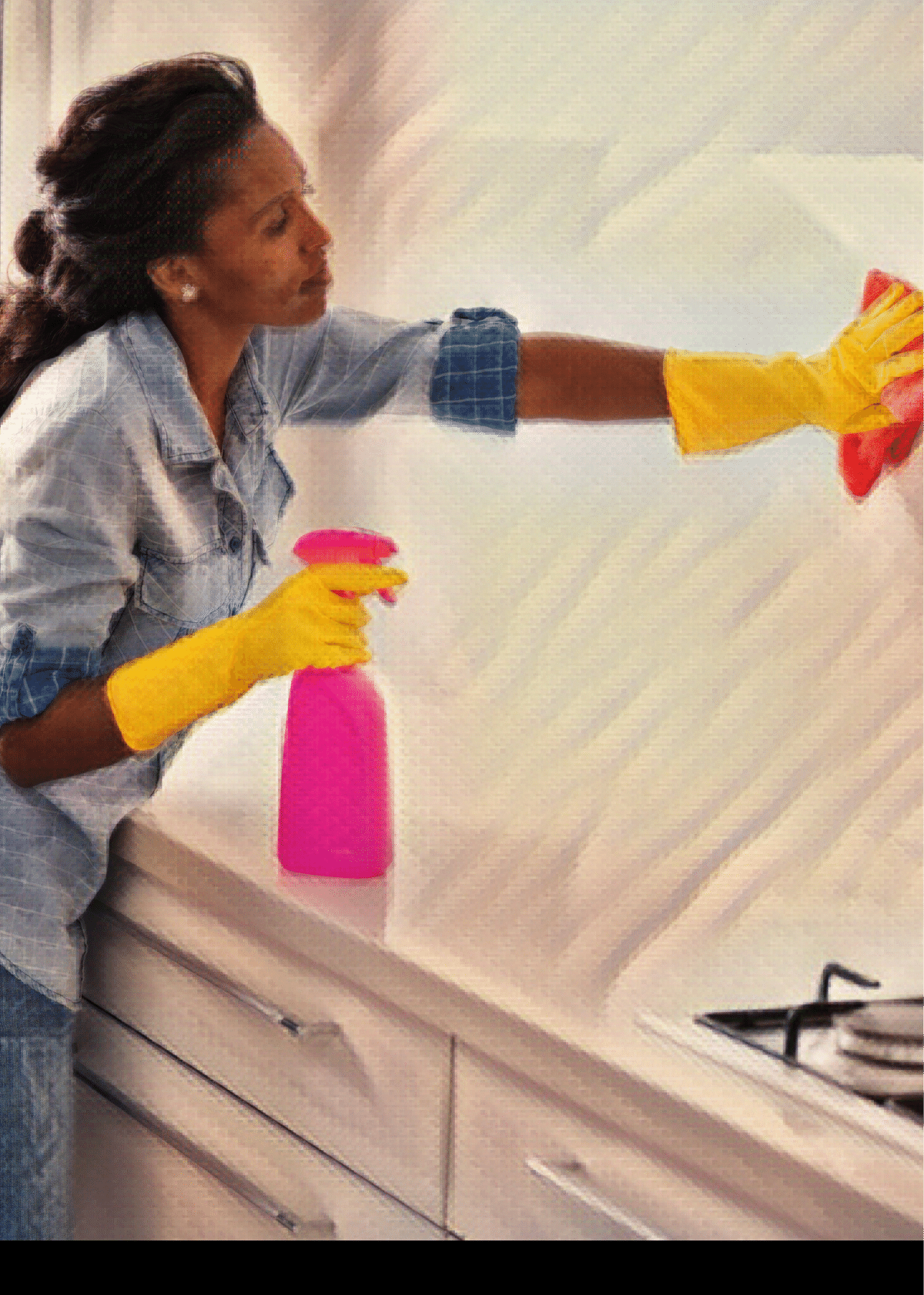 Best Steam Cleaner For Grout