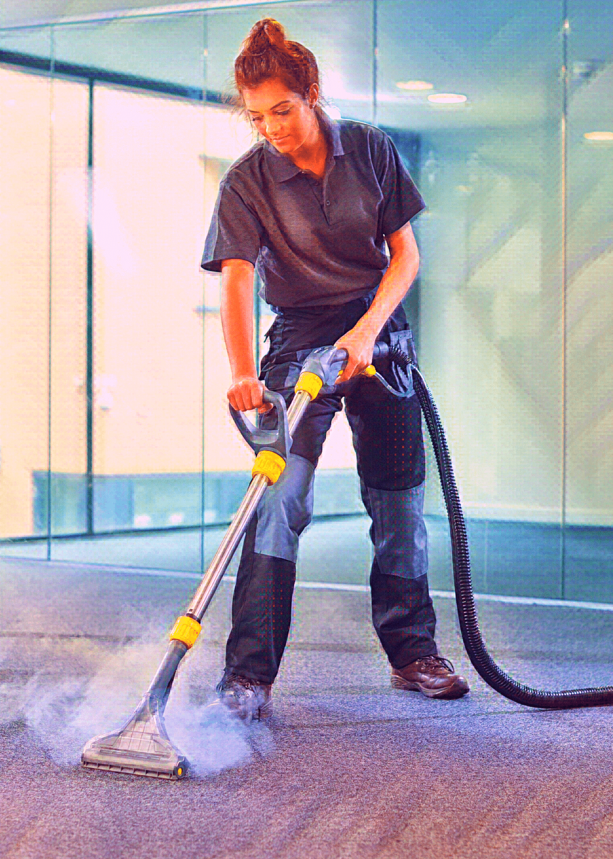 Best stick corded vacuum