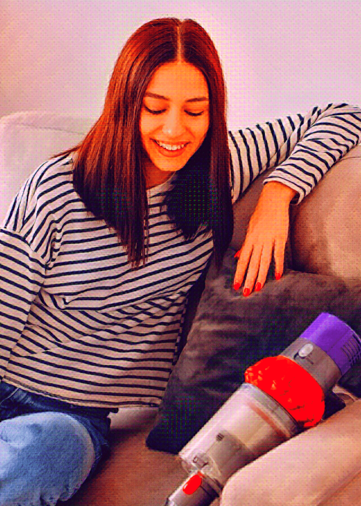 Best Vacuum Cleaner For Sofa